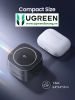 tram-sac-nhanh-gap-gon-tu-tinh-ugreen-qi2-2in1-35316 - ảnh nhỏ 3