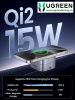 tram-sac-nhanh-gap-gon-tu-tinh-ugreen-qi2-2in1-35316 - ảnh nhỏ 5