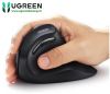 chuot-doc-khong-day-cong-thai-hoc-bluetooth-5-02-4ghz-co-5-nut-4000dpi-ugreen-25444-cao-cap - ảnh nhỏ 7