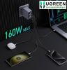 cu-sac-nhanh-4-cong-pd-3-1-gan-nexode-pro-160w-pps-cam-tuong-ugreen-25876-x763-cao-cap - ảnh nhỏ 2