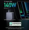 cu-sac-nhanh-4-cong-pd-3-1-gan-nexode-pro-160w-pps-cam-tuong-ugreen-25876-x763-cao-cap - ảnh nhỏ 3