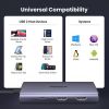 bo-chuyen-usb-type-c-ra-2-cong-hdmi-ugreen-15852 - ảnh nhỏ 3