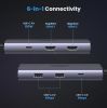 bo-chuyen-usb-type-c-ra-2-cong-hdmi-ugreen-15852 - ảnh nhỏ 4