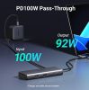 hub-chuyen-type-c-ra-hdmi-4k30hz-usb-3-2-dau-doc-the-ugreen-15531 - ảnh nhỏ 5