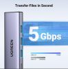 hub-chuyen-usb-c-ra-hdmi-usb3-0-sac-nhanh-100w-hdmi-4k60hz-ugreen-15597 - ảnh nhỏ 5
