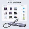 hub-chuyen-usb-c-ra-hdmi-usb3-0-sac-nhanh-100w-hdmi-4k60hz-ugreen-15597 - ảnh nhỏ 6