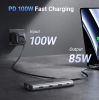 hub-usb-type-c-10-trong-1-ho-tro-2-cong-hdmi-ugreen-15534 - ảnh nhỏ 3