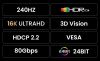 cap-chuyen-doi-displayport-to-hdmi-dai-1m-ho-tro-4k60hz-2k60hz-1080p120hz-ugreen-15773-dp119 - ảnh nhỏ 9