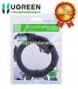 cap-mang-cat-7-stp-dai-20m-cao-cap-ugreen-11267-dang-det-mau-den - ảnh nhỏ  1