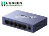 bo-chia-mang-gigabit-5-cong-ugreen-65956eu-cm933 - ảnh nhỏ  1