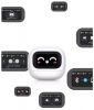 tai-nghe-khong-day-ipx5-ho-tro-bluetooth-v6-0-thoi-luong-pin-35-gio-hop-dung-co-chuc-nang-giam-tieng-on-hitune-h6-magic-ho-tro-aac-sbc-ldac-enc-anc-voi-6-micro-ws216-10065386-ugreen-65386 - ảnh nhỏ 3