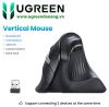 chuot-cong-thai-hoc-ugreen-85081-mu008-bluetooth-5-0-usb-receiver-2-4ghz-dpi-1000/1600/2000/4000 - ảnh nhỏ  1