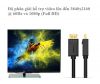 cap-displayport-2-dau-duong-15m-ho-tro-2k4k60hz-28awg-ugreen-10245-cao-cap - ảnh nhỏ 3