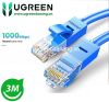 cap-mang-duc-san-cat6-3m-ugreen-11203-nw102 - ảnh nhỏ  1