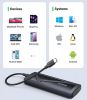 box-o-cung-ssd-m-2-nvme-usb-3-2-10gbps-ugreen-15512-ho-tro-8tb-uasp-trim-cho-m-key-va-mb-key-2230/2242/2260/2280 - ảnh nhỏ 3