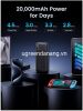 sac-du-phong-20w-dung-luong-20000mah-sac-nhanh-3-cong-pd-3-0-ugreen-25683-cao-cap - ảnh nhỏ 2