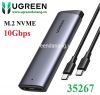box-o-cung-ssd-m-2-nvme-toc-do-10gbps-ugreen-35267-cao-cap-max-8tb - ảnh nhỏ  1