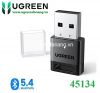 thiet-bi-usb-bluetooth-v5-4-dongle-cho-pc-ugreen-45134-cao-cap - ảnh nhỏ  1