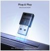 thiet-bi-usb-bluetooth-v5-4-dongle-cho-pc-ugreen-45134-cao-cap - ảnh nhỏ 3