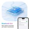 tai-nghe-bluetooth-khong-day-clipbuds-magic-open-ear-co-man-cam-ung-ugreen-55136-cao-cap - ảnh nhỏ 2
