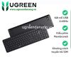 ban-phim-khong-day-2-4ghz-full-size-104-phim-ugreen-85050/k331-cao-cap - ảnh nhỏ  1