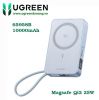 pin-sac-du-phong-khong-day-10000mah-pd30w-magsafe-qi2-25w-ugreen-65958b/pb773-cao-cap - ảnh nhỏ  1