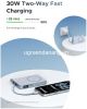 pin-sac-du-phong-khong-day-10000mah-pd30w-magsafe-qi2-25w-ugreen-65958b/pb773-cao-cap - ảnh nhỏ 4