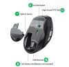 chuot-khong-day-2-4ghz-bluetooth-dung-cho-may-tinh-laptop-ugreen-15508-cao-cap-dark-gray - ảnh nhỏ 2