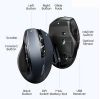chuot-khong-day-2-4ghz-bluetooth-dung-cho-may-tinh-laptop-ugreen-15508-cao-cap-dark-gray - ảnh nhỏ 3
