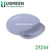 tam-lot-chuot-cao-su-massage-co-tay-ugreen-25244/25245-cao-cap - ảnh nhỏ  1