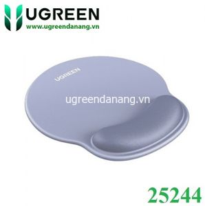 Tấm lót chuột cao su massage cổ tay Ugreen 25244/25245 cao cấp