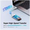 dau-doc-the-sd/tf-usb-3-0-chuan-type-c-ugreen-35506-cao-cap-ho-tro-the-2tb - ảnh nhỏ 3