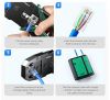 kim-bam-mang-3-trong-1-rj45/rj12/rj11-cat5-cat5e-cat6-ugreen-35971/nw304-cao-cap - ảnh nhỏ 3