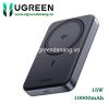 sac-du-phong-khong-day-tu-tinh-ugreen-45763-10000mah-chuan-qi2-pb761 - ảnh nhỏ  1