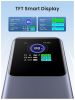 pin-sac-du-phong-nexode-25000mah-200w-sac-nhanh-3-cong-ugreen-35525b-co-man-hinh-cao-cap - ảnh nhỏ 4