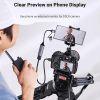 card-ghi-hinh-video-usb/type-c-fullhd-1080p-60hz-cm716-ugreen-25854 - ảnh nhỏ 6