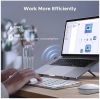 thiet-bi-usb-bluetooth-6-0-dongle-edr-ble-cho-pc-ugreen-75073/cm748-cao-cap - ảnh nhỏ 3