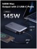pin-du-phong-nexode-20000mah-cong-suat-145w-cho-dien-thoai-laptop-ugreen-55992b/pb551-cao-cap - ảnh nhỏ 2
