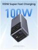 pin-sac-du-phong-nexode-12000mah-100w-sac-nhanh-2-cong-ugreen-35526b-co-man-hinh-cao-cap - ảnh nhỏ 2