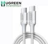 cap-sac-nhanh-usb-c-pd-60w-dai-2m-ugreen-65248-l501 - ảnh nhỏ  1