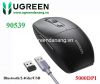 chuot-khong-day-bluetooth-v5-0-2-4ghz-co-day-ho-tro-5000dpi-ugreen-90539/mu103-cao-cap-pin-sac - ảnh nhỏ  1