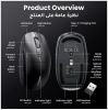 chuot-khong-day-bluetooth-v5-0-2-4ghz-co-day-ho-tro-5000dpi-ugreen-90539/mu103-cao-cap-pin-sac - ảnh nhỏ 5