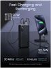 pin-du-phong-20000mah-man-hinh-ky-thuat-so-type-c-sac-nhanh-pd-ugreen-95424b - ảnh nhỏ 2