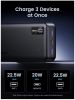pin-du-phong-20000mah-man-hinh-ky-thuat-so-type-c-sac-nhanh-pd-ugreen-95424b - ảnh nhỏ 3