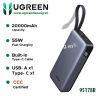 pin-du-phong-ugreen-nexode-20000mah-55w-sac-nhanh-voi-cap-usb-c-tich-hop-pb537-95178b - ảnh nhỏ  1