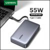 pin-du-phong-ugreen-nexode-20000mah-55w-sac-nhanh-voi-cap-usb-c-tich-hop-pb537-95178b - ảnh nhỏ 2