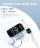 pin-sac-du-phong-tu-tinh-10000mah-kem-cap-ugreen-pb773-95083b-mau-cam-95027b-mau-titan - ảnh nhỏ 4