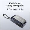 pin-du-phong-tu-tinh-10000mah-kem-cap-ugreen-pb568-65176b - ảnh nhỏ 5