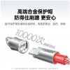 cap-du-lieu-ugreen-dual-type-c-co-day-deo-sac-nhanh-100w-ugreen-surprise-connect-series-l515-75108 - ảnh nhỏ 4
