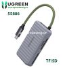 dau-doc-the-kep-da-chuc-nang-hop-chua-the-ugreen-tf/sd-cm868-55886 - ảnh nhỏ  1